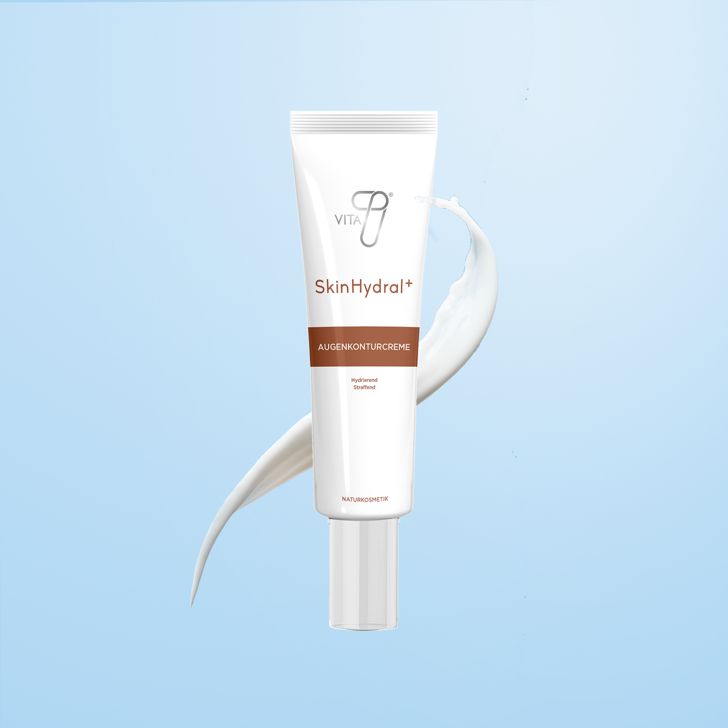 SkinHydral+ Augencreme