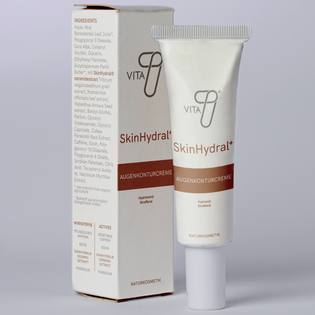 SkinHydral+ Augencreme
