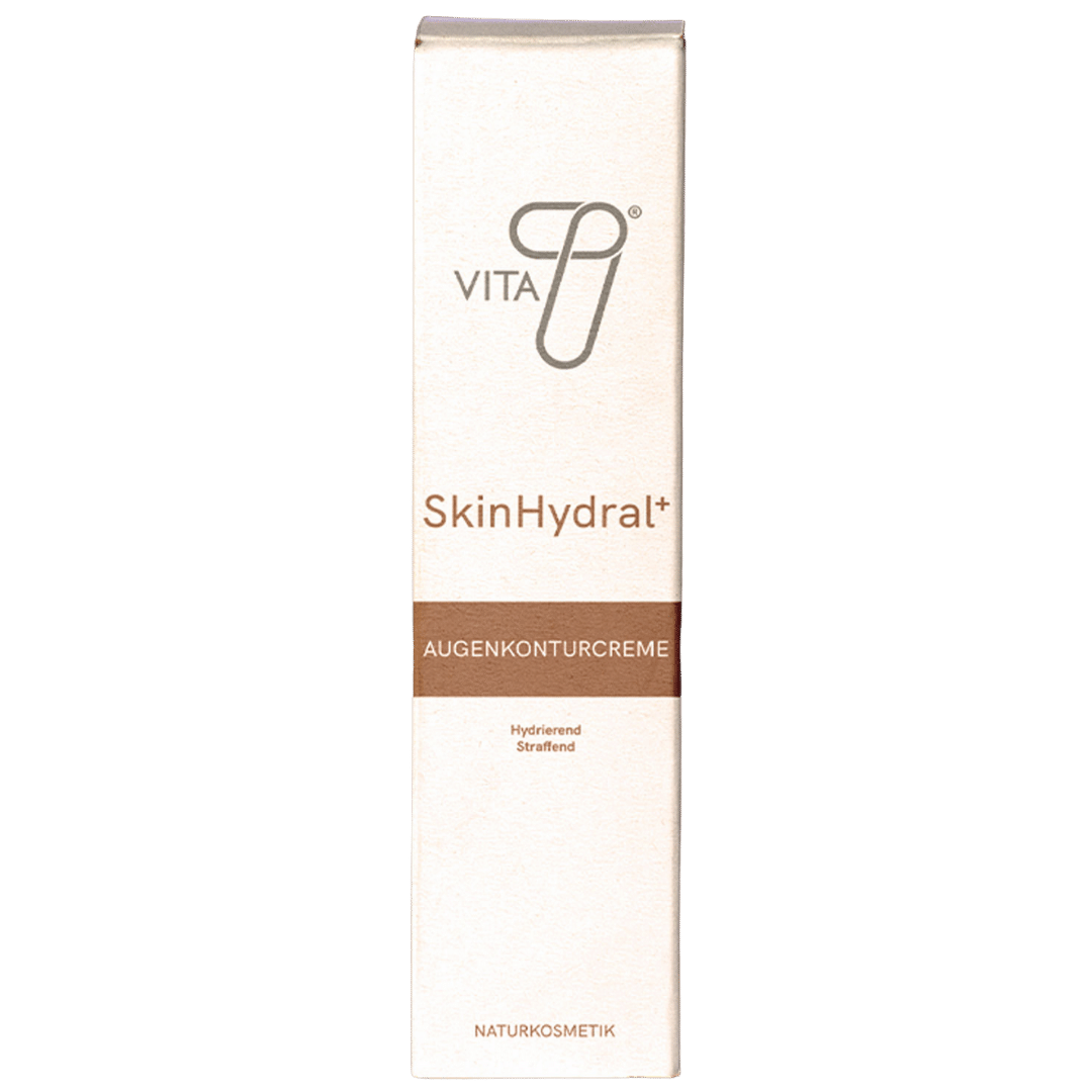 SkinHydral+ Augencreme