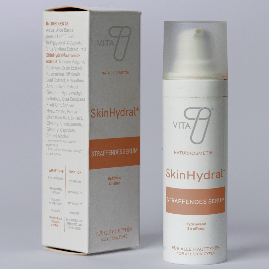 SkinHydral+ Gesichtsserum