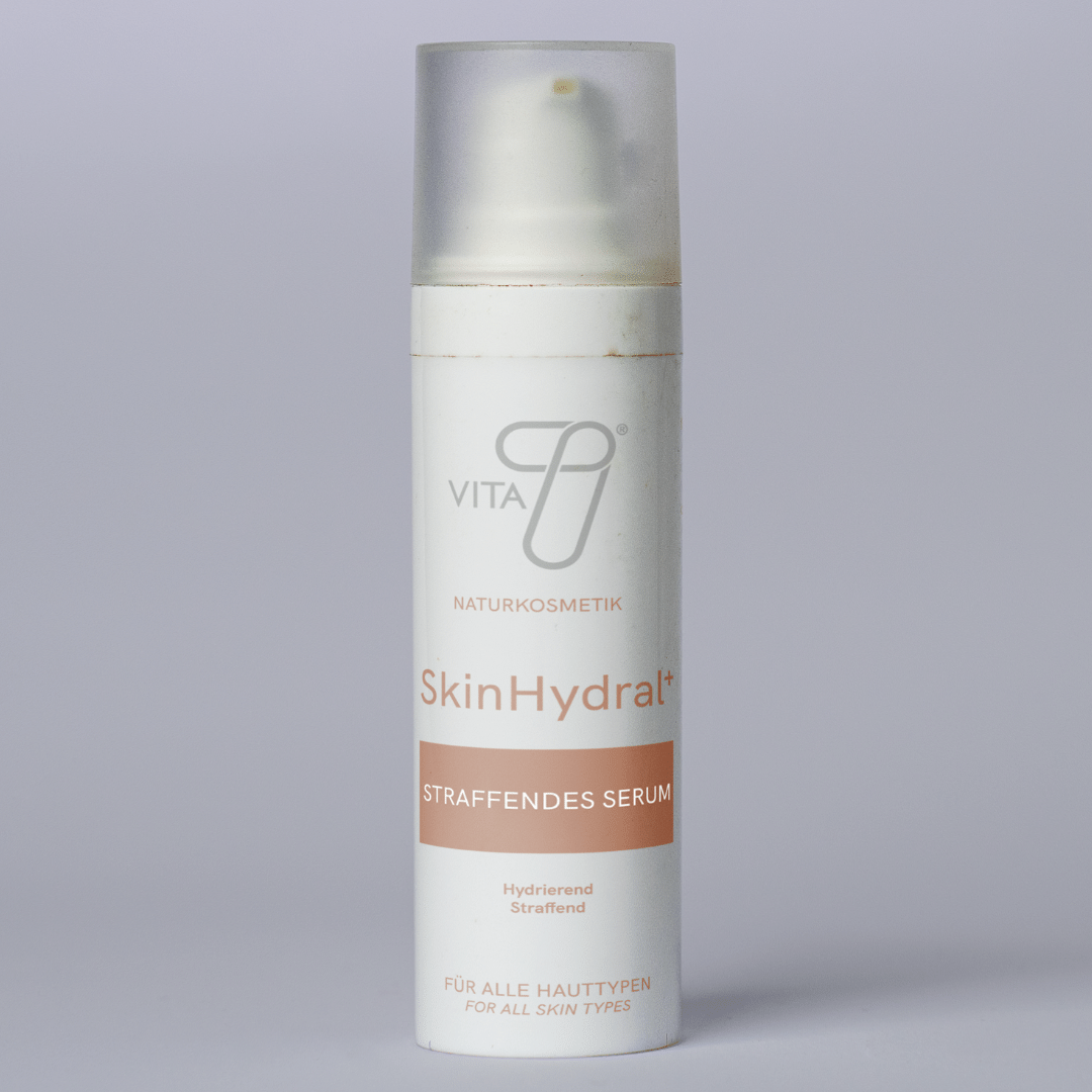 SkinHydral+ Gesichtsserum