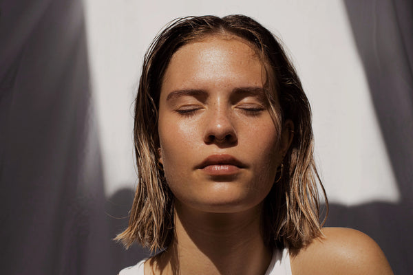 SkinHydral® Naturkosmetik - Pflegelinie mit natürlichen Inhaltsstoffen formuliert