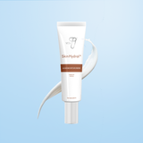 vita7 SkinHydral+ Augencreme – Detailansicht