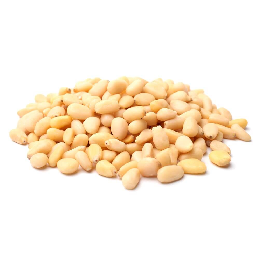 Bio Zedernüsse, 500 g