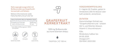 GrapefruitKernextrakt Etikett vita7
