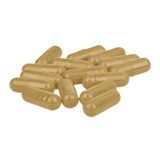 Inhalt der MYKOFIT® Bio Chaga Kapseln, hochkonzentriertes Bio-Chagapulver.