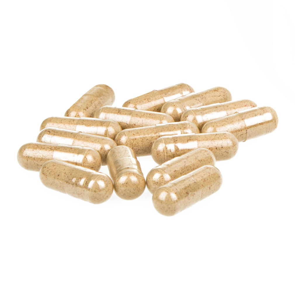 MYKOFIT® Bio Cordyceps, 180 Kapseln