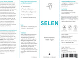 Selen Tropfen, 50 ml