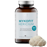 MYKOFIT® Bio Hericium, 180 Kapseln